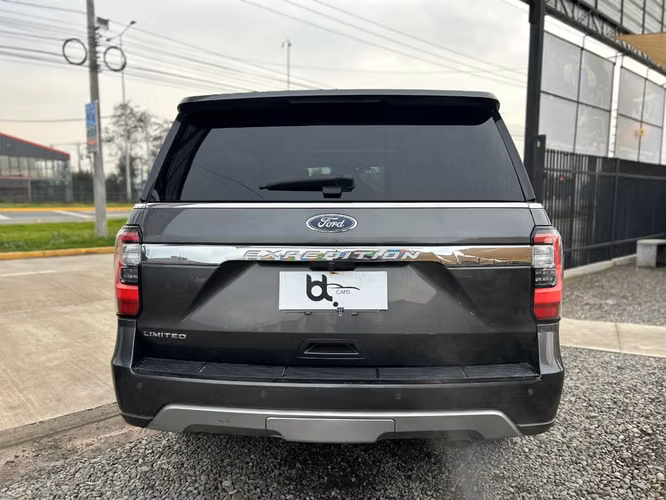 FORD EXPEDITION LIMITED 3.5 2022