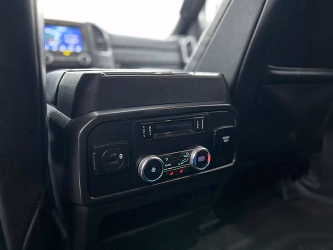 FORD EXPEDITION LIMITED 3.5 2022