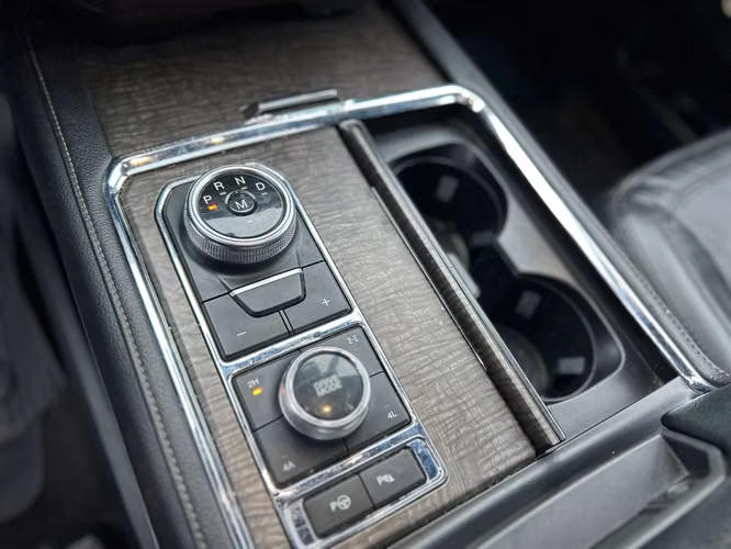 FORD EXPEDITION LIMITED 3.5 2022