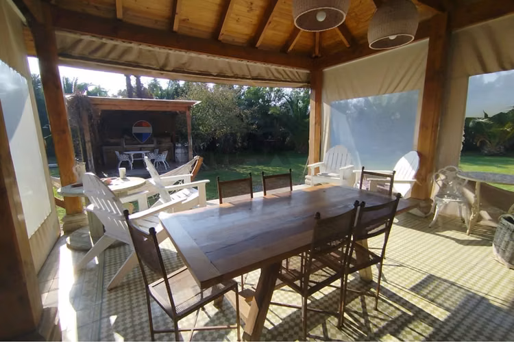 Casa estilo chileno 5d+4b+e+b - Imagen 25