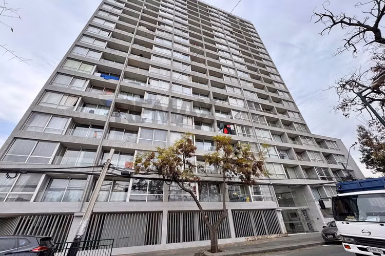 Arriendo 1d- 1b, independencia