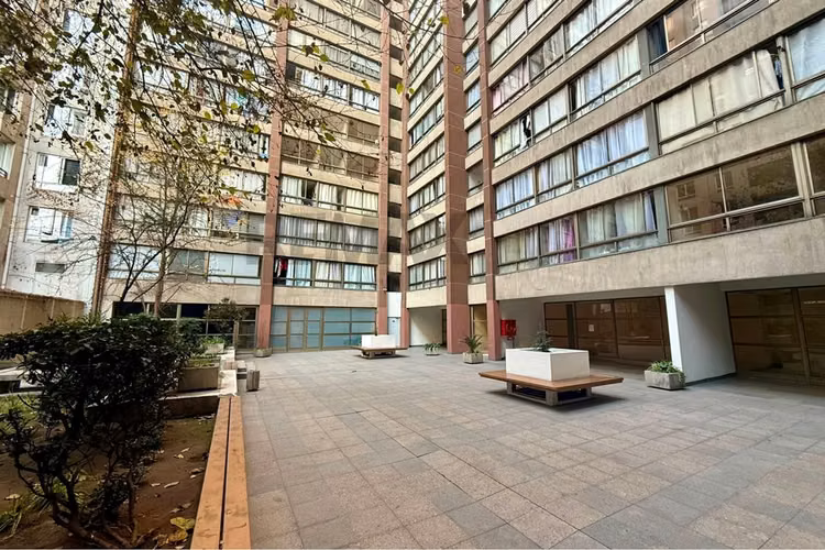Venta depto san martín - m. santa ana 2d-1b-b