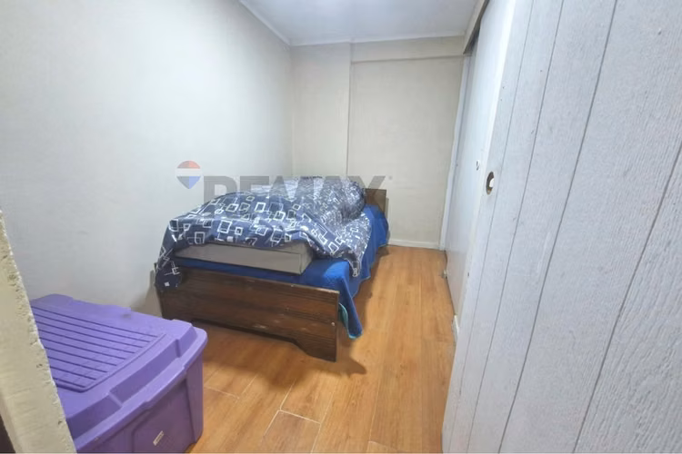 Casa en proceso de regularización en cerro navia. - Imagen 10