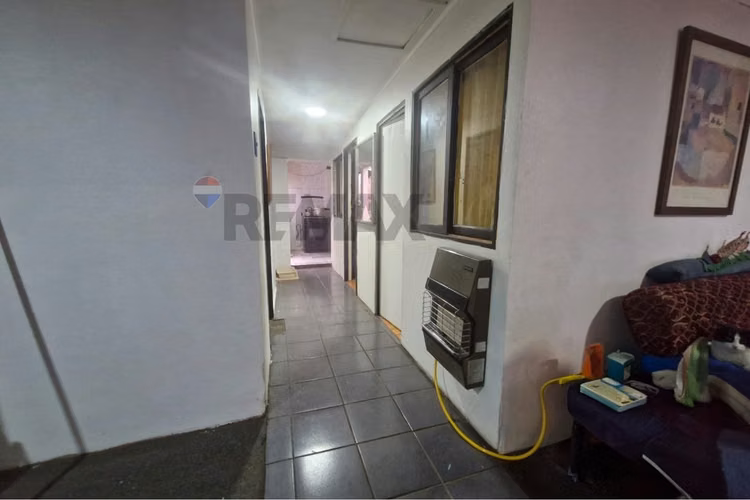Casa en proceso de regularización en cerro navia. - Imagen 17