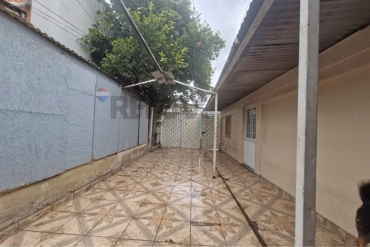 Casa en proceso de regularización en cerro navia. - Imagen 19