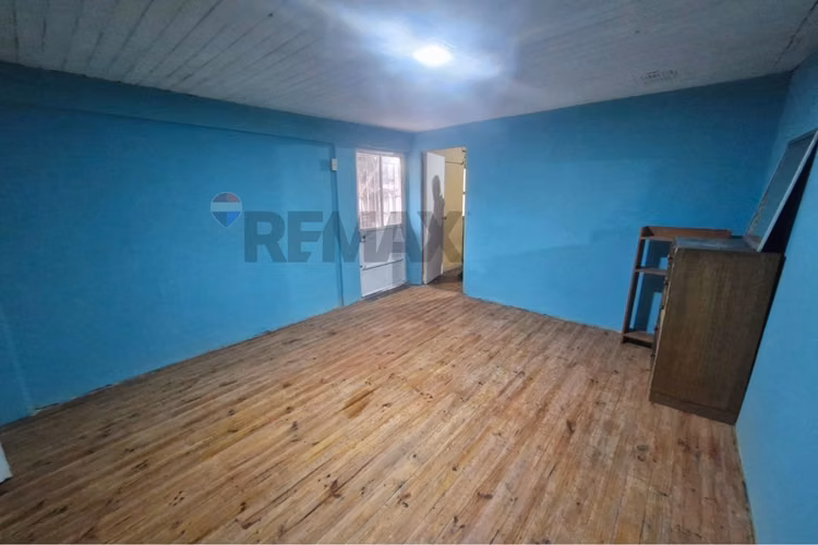 Casa en proceso de regularización en cerro navia. - Imagen 15