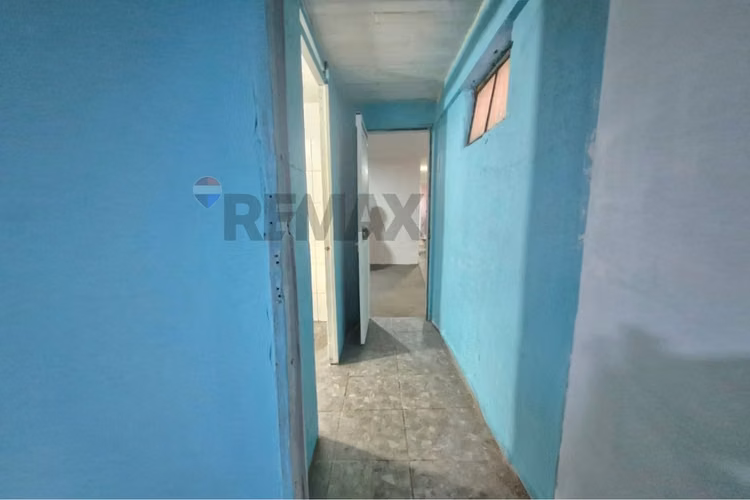 Casa en proceso de regularización en cerro navia. - Imagen 16