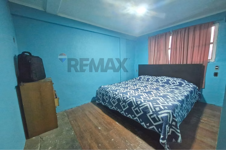 Casa en proceso de regularización en cerro navia. - Imagen 8