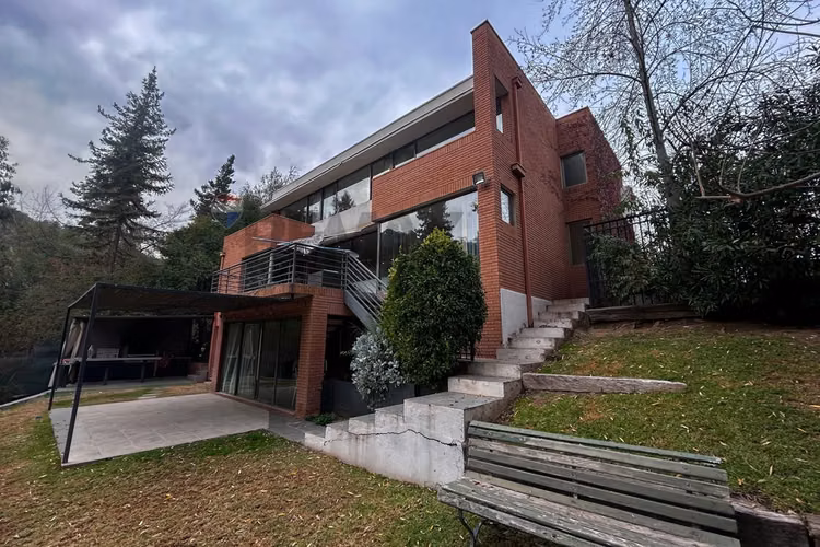 Condominio 4 casas
