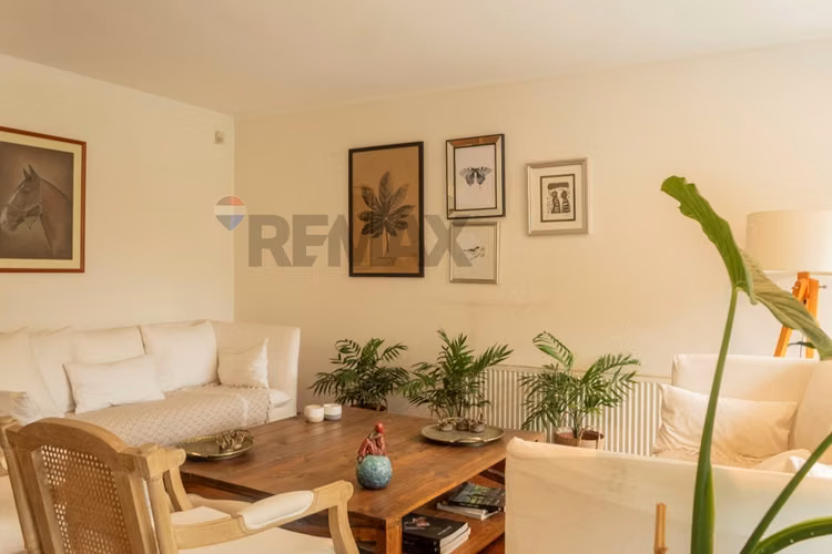 Condominio 4 casas