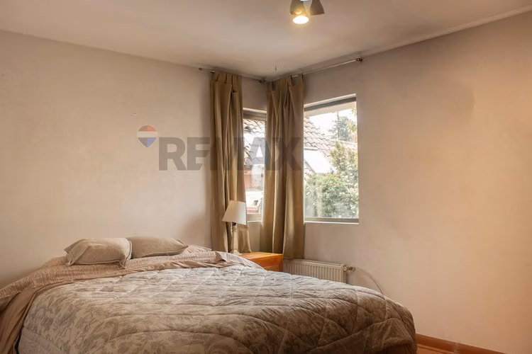 Condominio 4 casas
