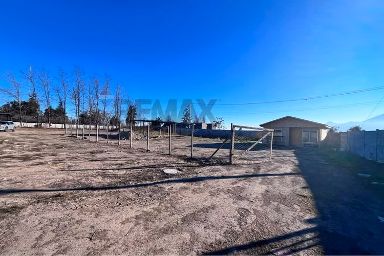 5.000 mts2 terreno con quincho y piscina - Imagen 18