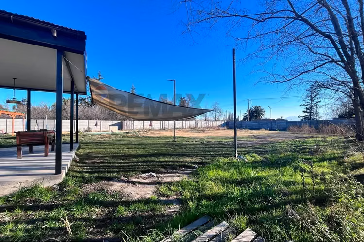 5.000 mts2 terreno con quincho y piscina - Imagen 15