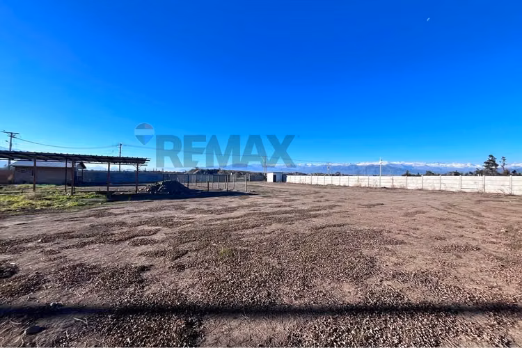 5.000 mts2 terreno con quincho y piscina - Imagen 17