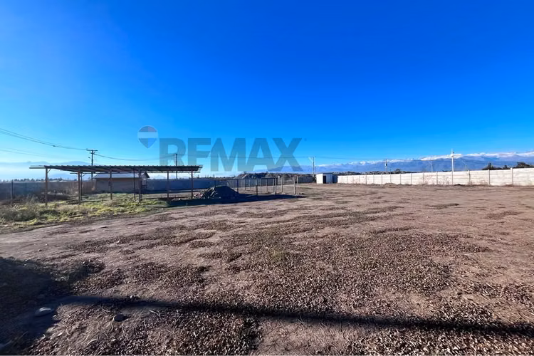 5.000 mts2 terreno con quincho y piscina - Imagen 12