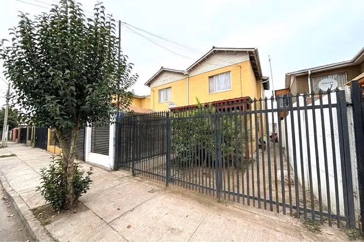 "hogar acogedor en buin: 2d/1b, oportunidad única"