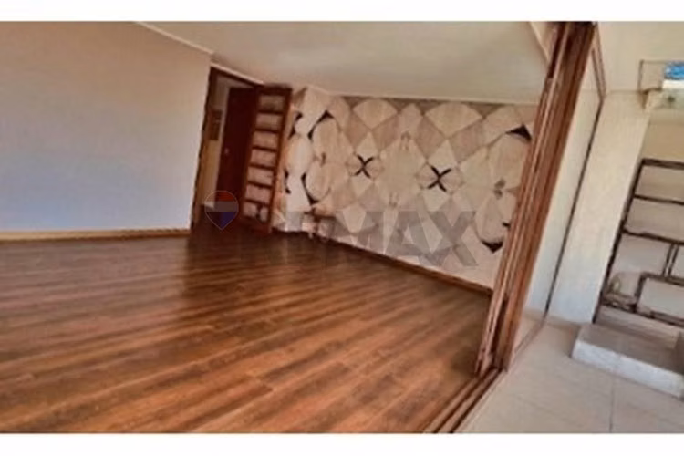 Duplex  azotea gran vista 4d+4b+3e+1b