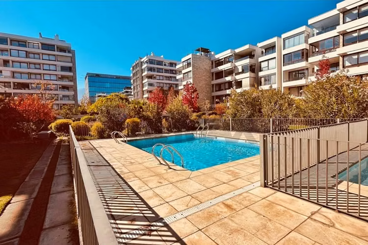Duplex  azotea gran vista 4d+4b+3e+1b