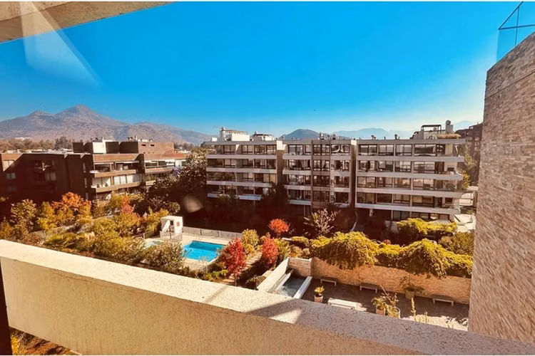 Duplex  azotea gran vista 4d+4b+3e+1b