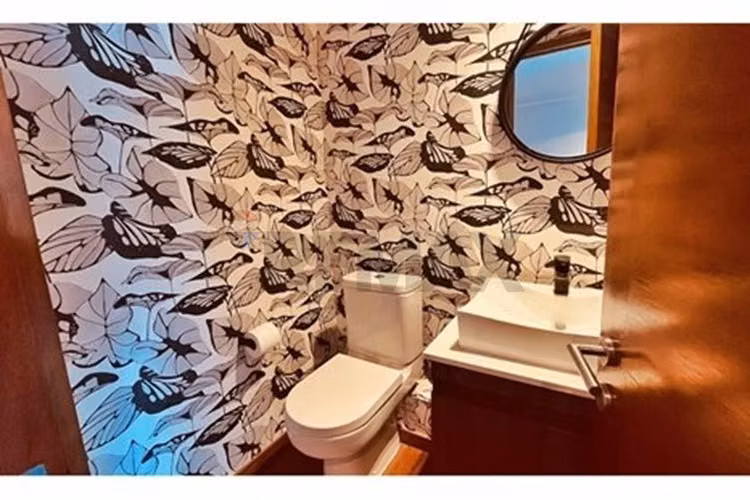 Duplex  azotea gran vista 4d+4b+3e+1b