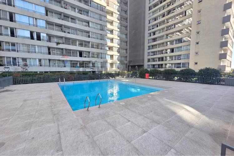 Depto 3d 2b en primer piso con gran patio privado