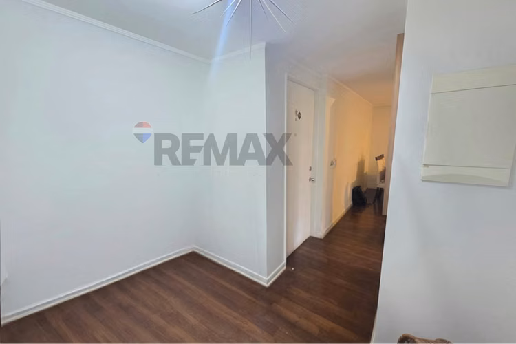 Depto 3d 2b en primer piso con gran patio privado