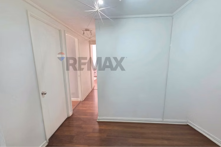 Depto 3d 2b en primer piso con gran patio privado