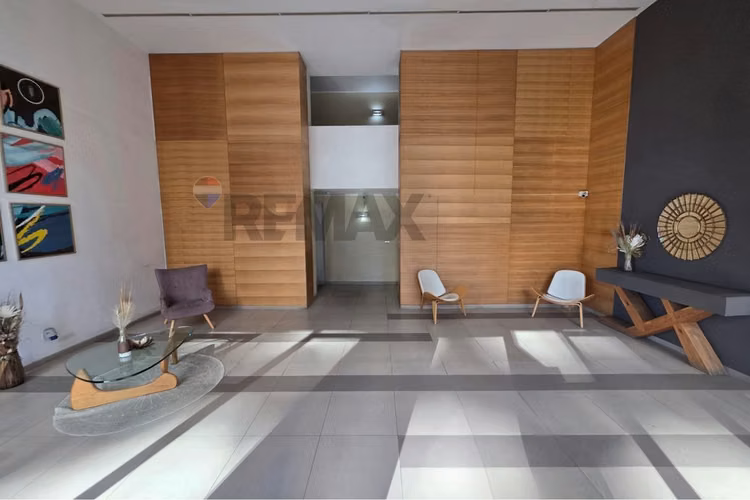 Depto 3d 2b en primer piso con gran patio privado