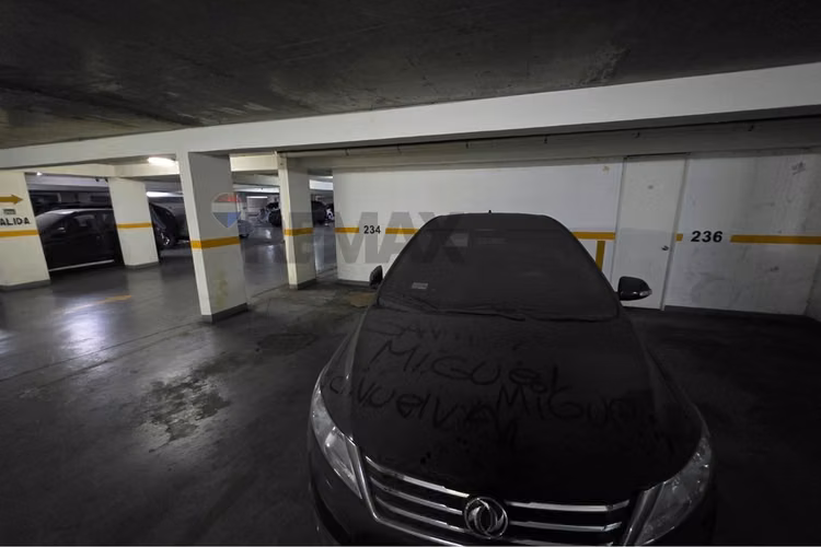 Depto 3d 2b en primer piso con gran patio privado