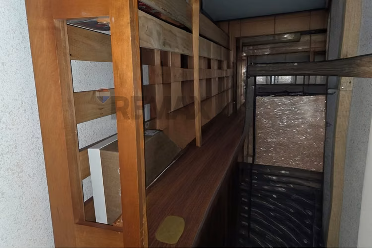Depto 3d 2b en primer piso con gran patio privado
