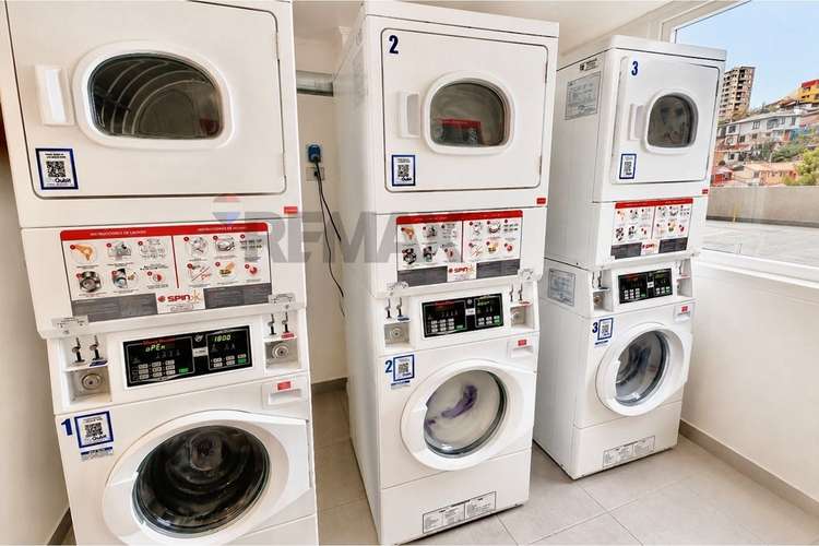 Venta depto 3d + 2b+ 1 est + 1 bod - Imagen 29