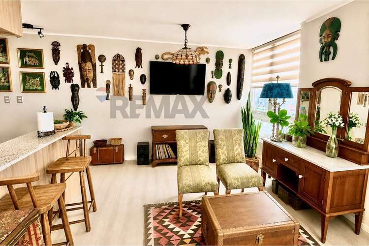 Venta depto 3d + 2b+ 1 est + 1 bod - Imagen 3