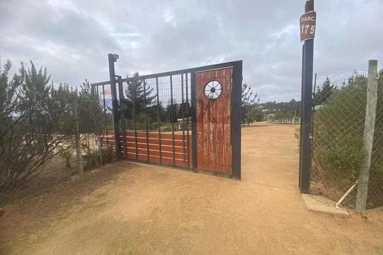 Parcela en condominio en algarrobo. 3d+1b - Imagen 7