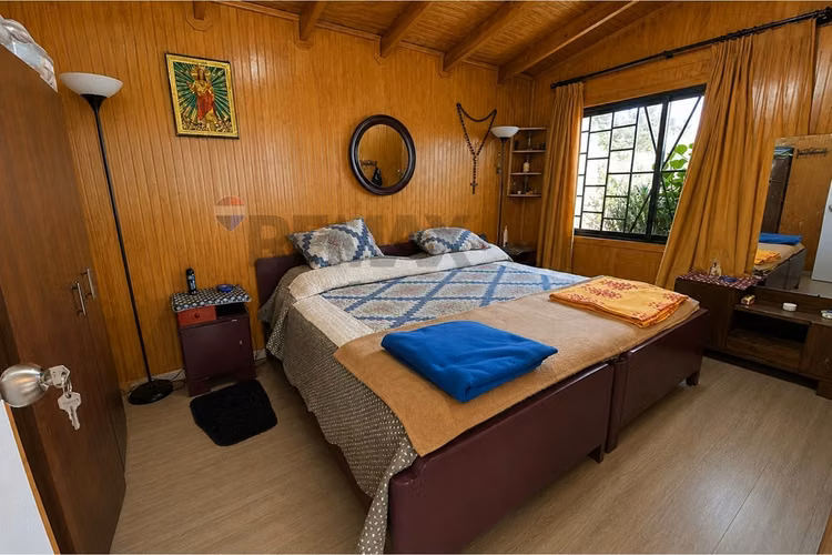 Parcela en condominio en algarrobo. 3d+1b - Imagen 4