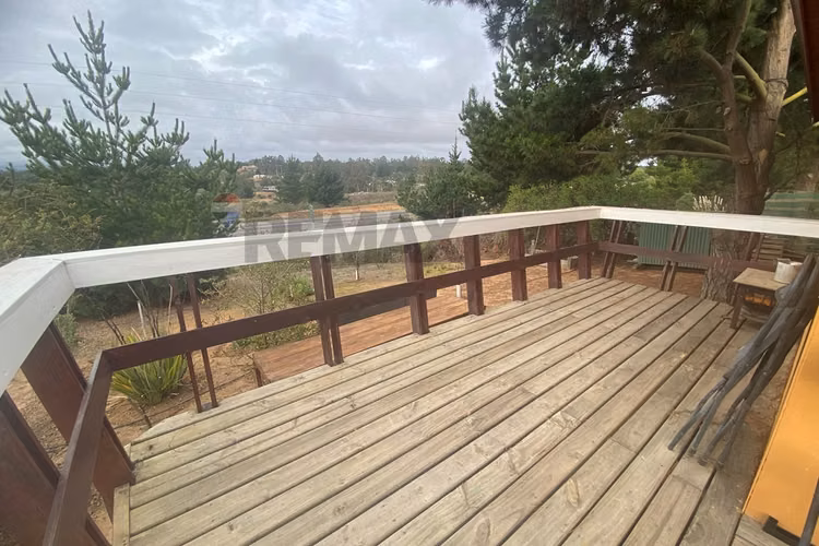 Parcela en condominio en algarrobo. 3d+1b - Imagen 5