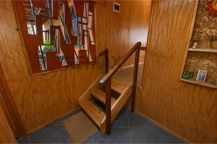 Venta de parcela en algarrobo. 3d y 1b