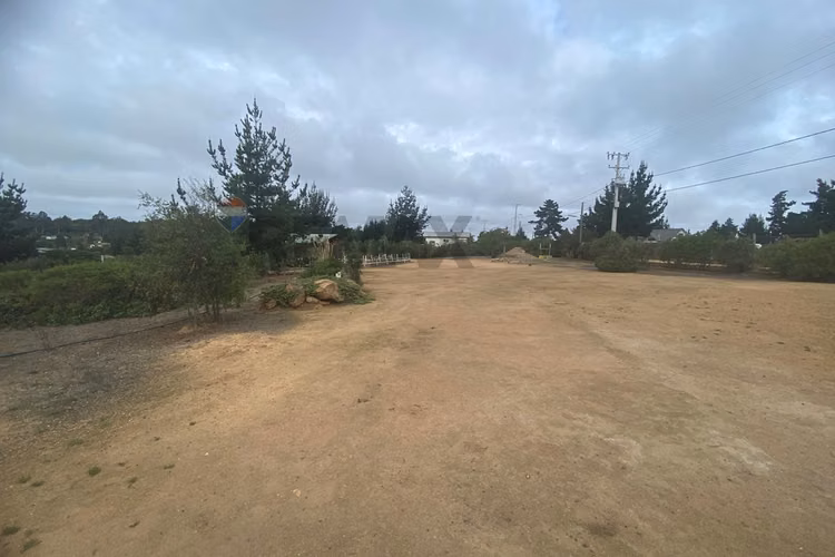 Parcela en condominio en algarrobo. 3d+1b - Imagen 16