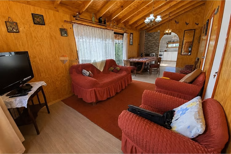 Parcela en condominio en algarrobo. 3d+1b - Imagen 3