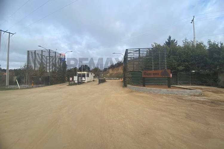 Parcela en condominio en algarrobo. 3d+1b - Imagen 32