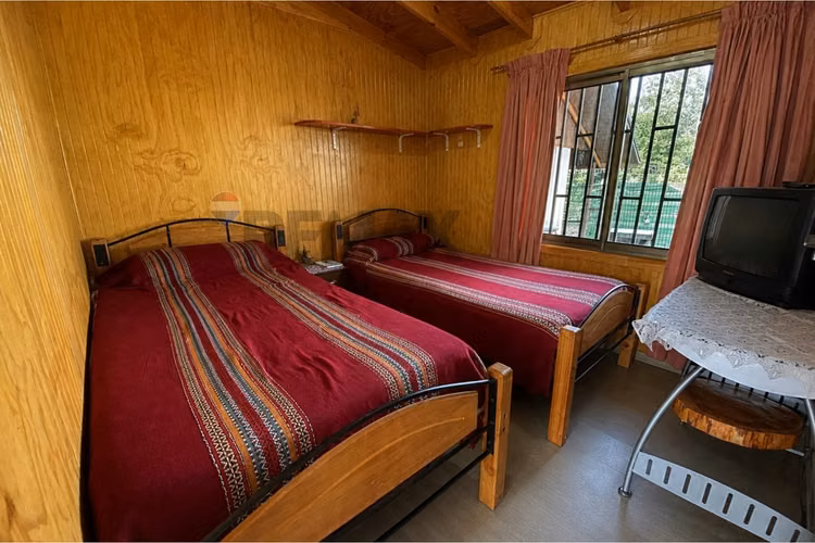 Parcela en condominio en algarrobo. 3d+1b - Imagen 10