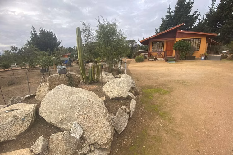 Parcela en condominio en algarrobo. 3d+1b - Imagen 19