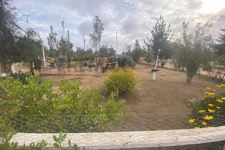 Parcela en condominio en algarrobo. 3d+1b - Imagen 25
