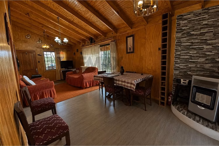 Parcela en condominio en algarrobo. 3d+1b - Imagen 6