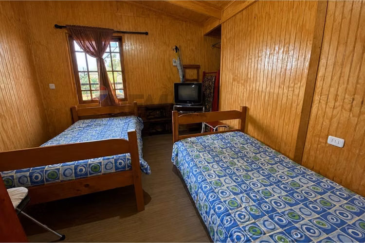 Parcela en condominio en algarrobo. 3d+1b - Imagen 11