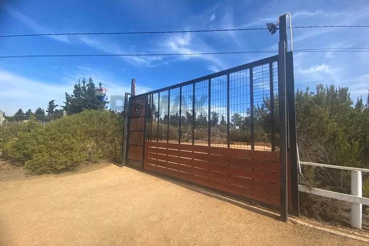 Parcela en condominio en algarrobo. 3d+1b - Imagen 30
