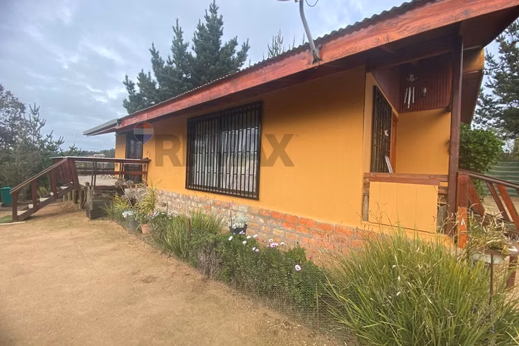 Parcela en condominio en algarrobo. 3d+1b - Imagen 23