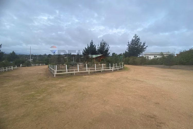 Parcela en condominio en algarrobo. 3d+1b - Imagen 18