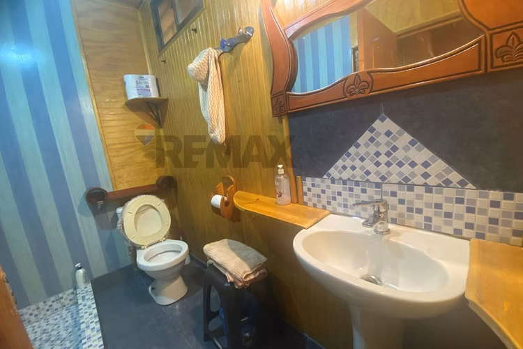 Parcela en condominio en algarrobo. 3d+1b - Imagen 14