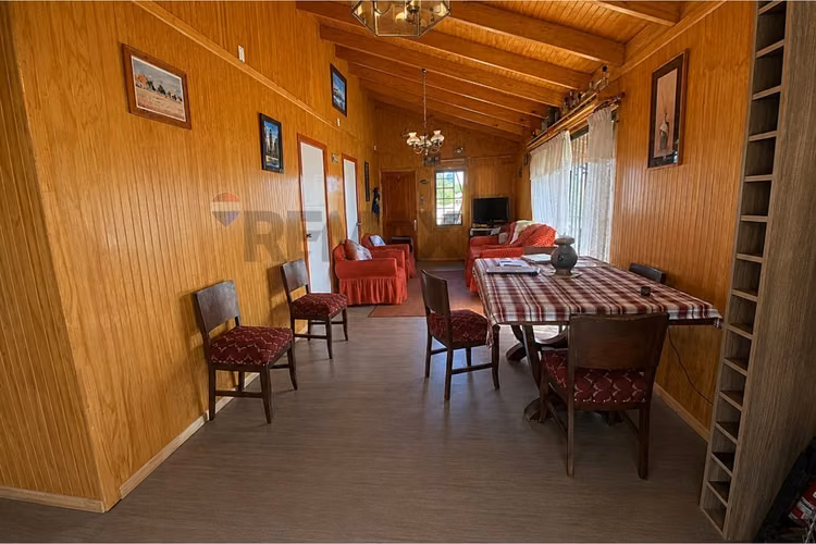 Parcela en condominio en algarrobo. 3d+1b - Imagen 9