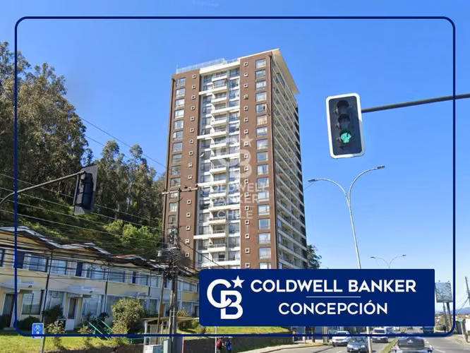Excelente departamento cerca de Parque Ecuador y servicios